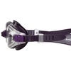 Plauk. akiniai SPARK II 4167 42 M bordeaux/transparent 4